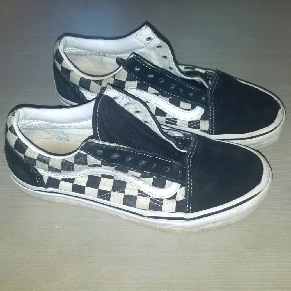 VANS Old Skool Shoes